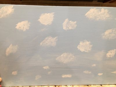 Clouds