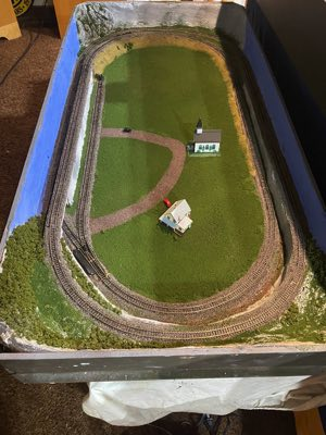 N scale