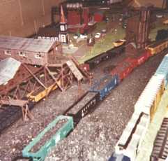 old layout