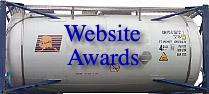 Website Awards