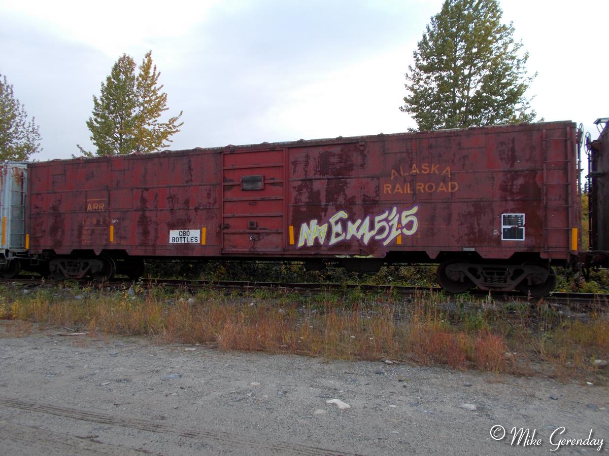 Boxcar