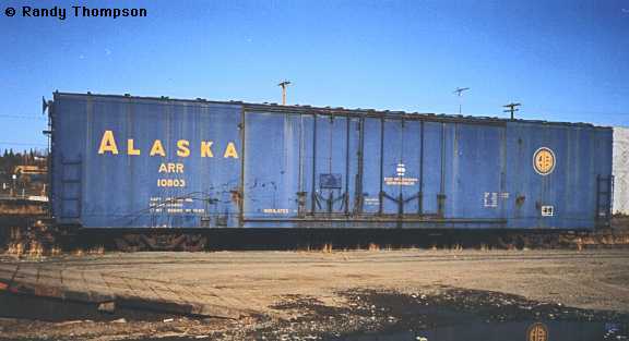 Boxcar