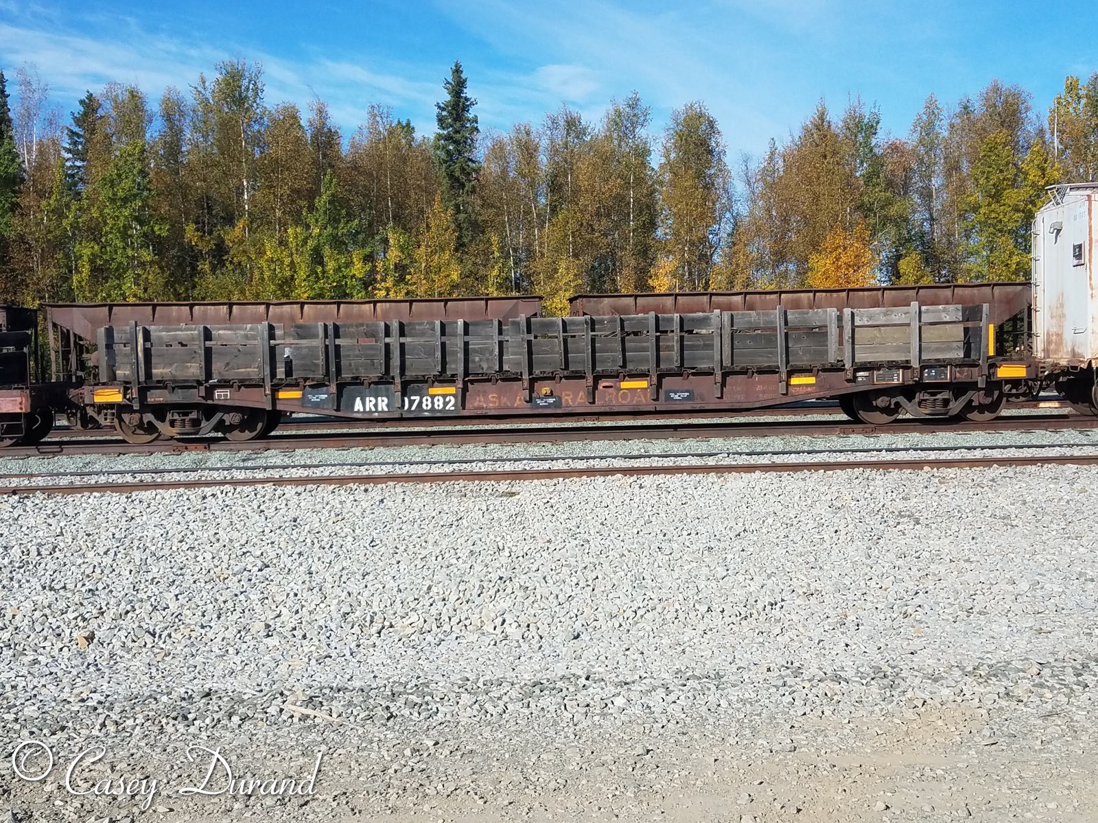 flatcar