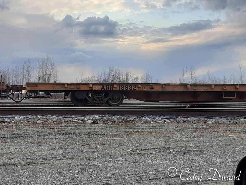 flatcar