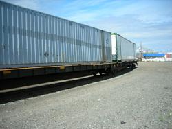 Intermodal