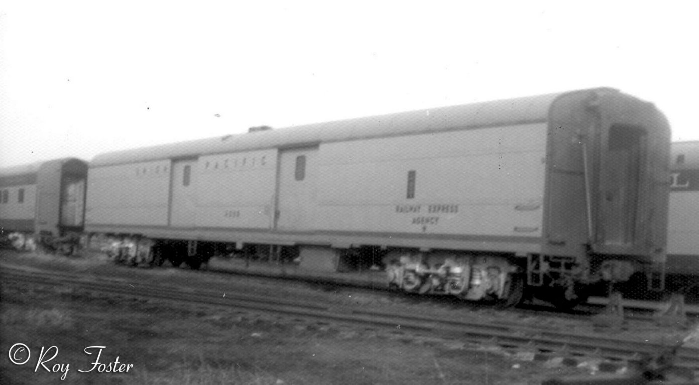 ARR 6308, Anchorage, 4-28-73, Baggage