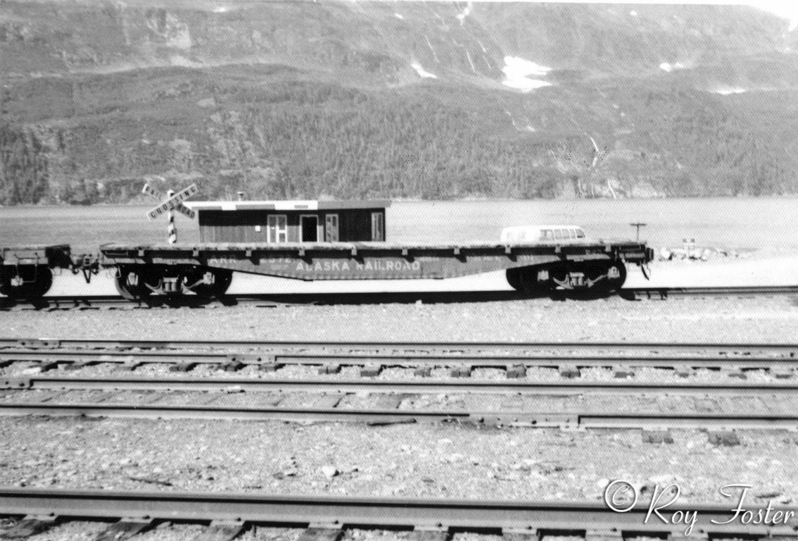 ARR 2572, Whittier Aug 1974