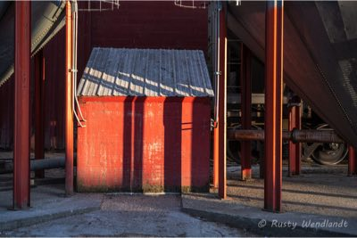 Alaska Mill and Feed