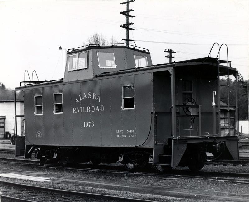 Caboose