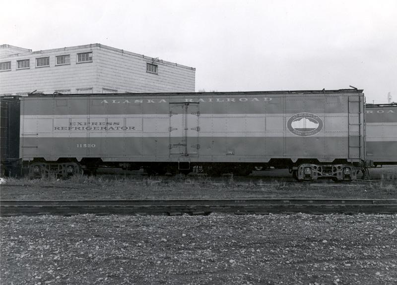 former kitchen cars