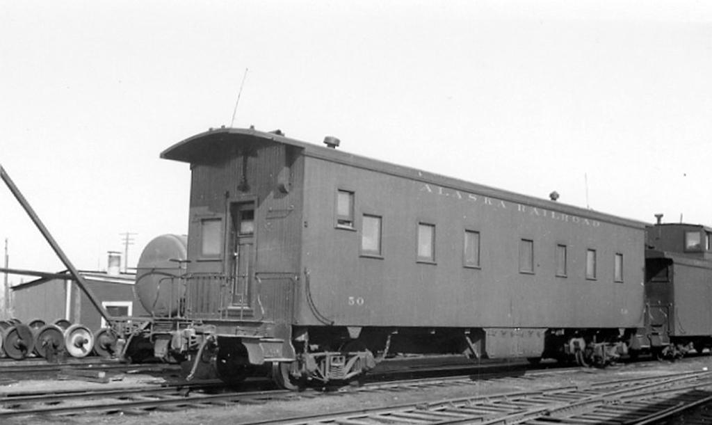 boxcar