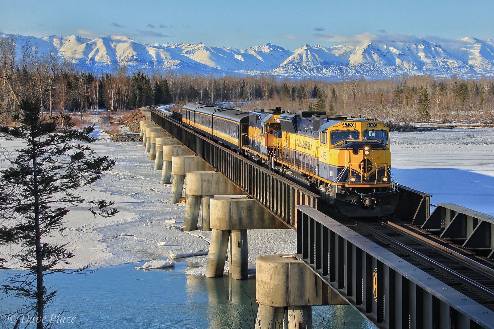 Knik Crossing 