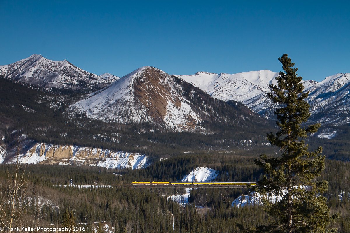 Glacier Creek