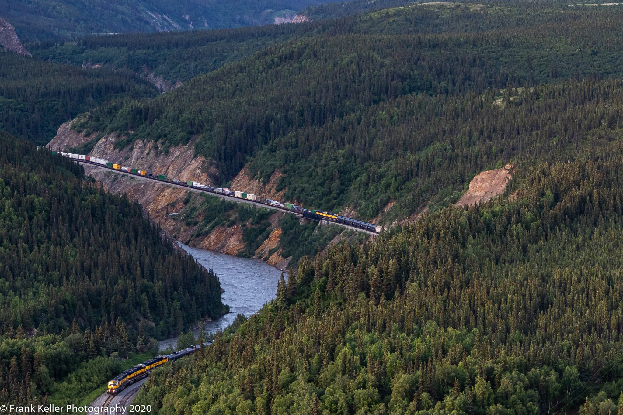 Seward Freight