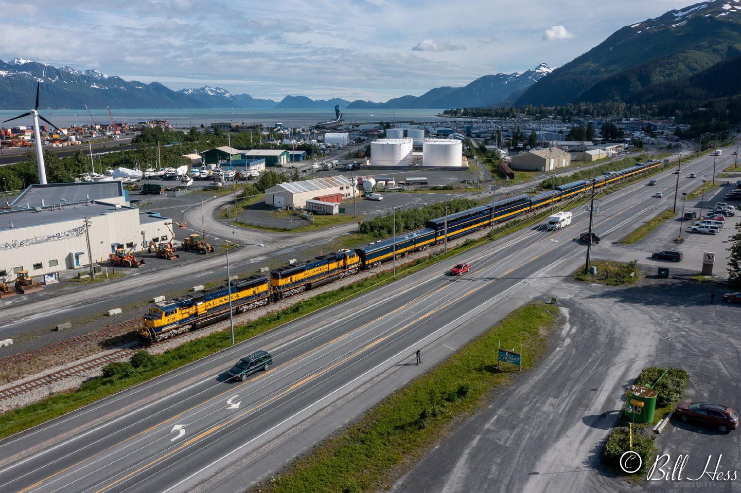 Seward