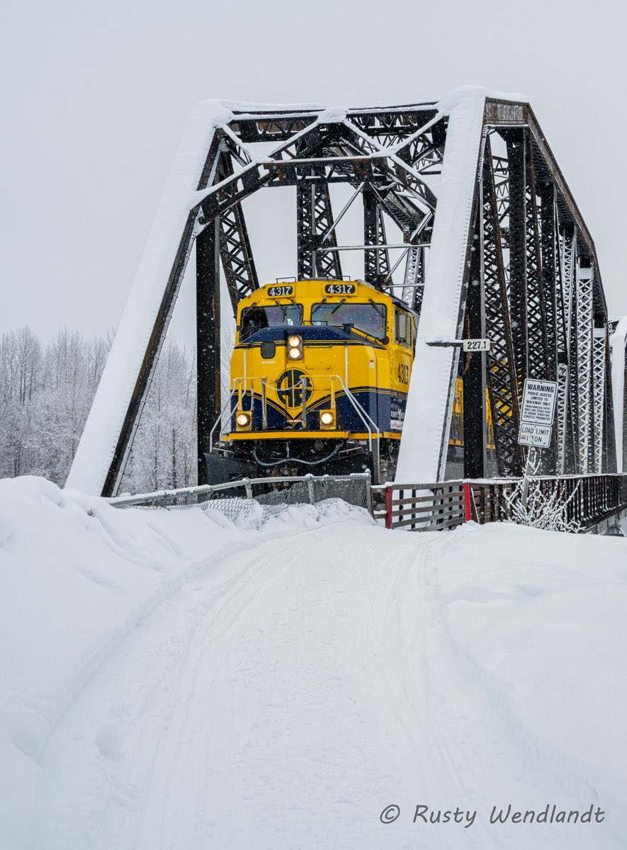 Talkeetna River