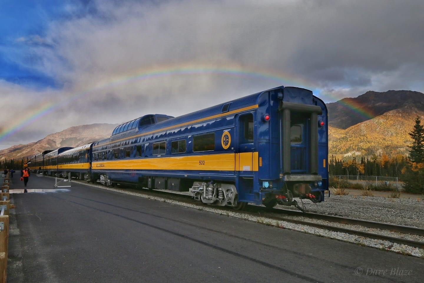 Under The Rainbow