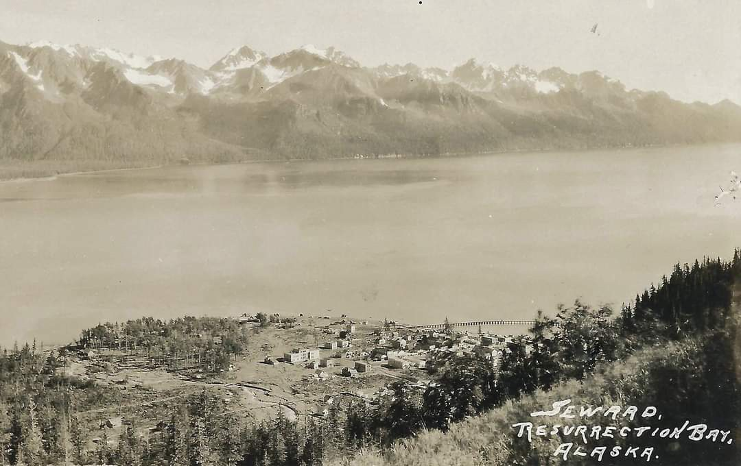 Seward 1916