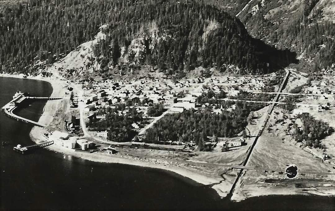 Seward 1916