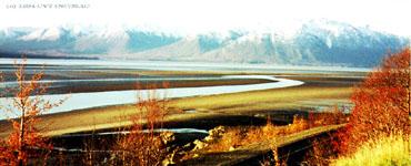 Turnagain Arm