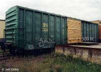 boxcar