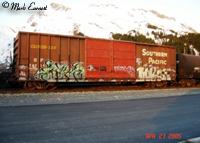 boxcar