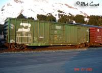 boxcar