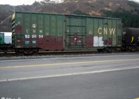 boxcar