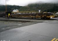 flatcar