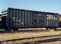 boxcar