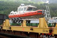 USCG boat