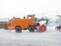 Snowblower (side)