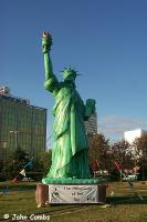 Statue of Liberty