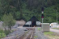 Whittier Tunnel