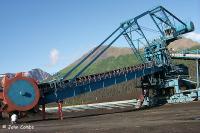 Coal loader