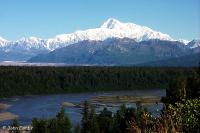 Mount McKinley