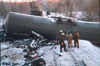 Gold Creek wreck