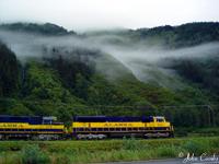 SB Glacier Express