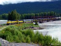 Snow River Bridge