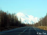 Mount McKinley