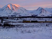 Broad Pass