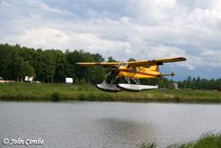 float planes