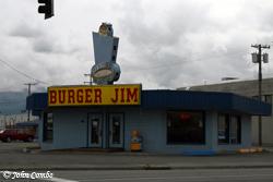 urger Jim's