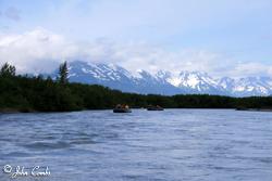 Placer River