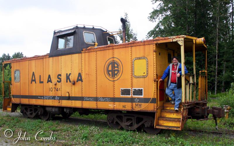 Caboose