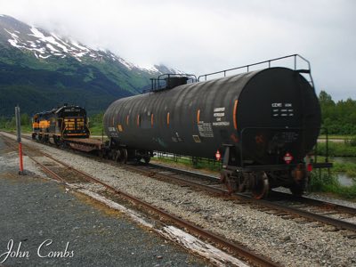 Train photos