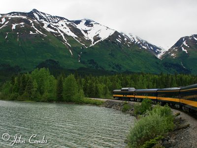 Train photos