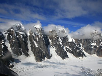 Mountains