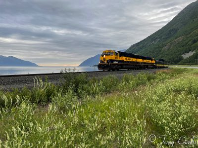 Train photos