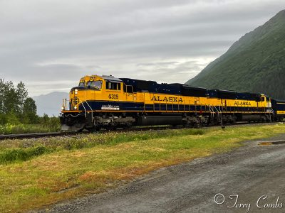 Train photos